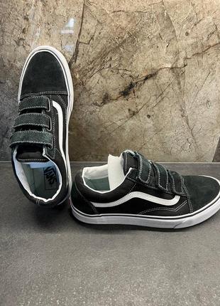 Кеды vans,оригинал