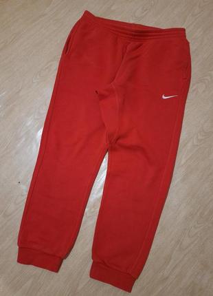 Nike спортивные штаны
