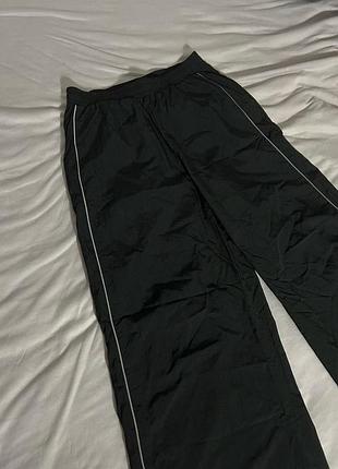 Спортивные штаны h&m