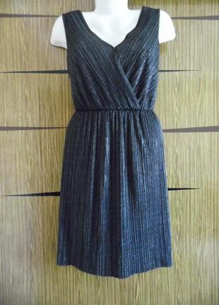 Платье redrring размер 14 (42) - идет на 48-50.