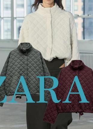 Куртка zara