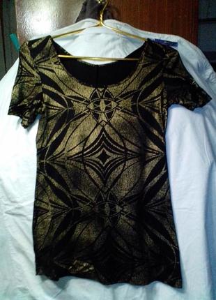 Женская красивая кофточка