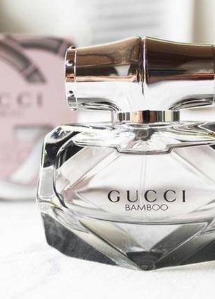 gucci Milan bamboo парфумована вода 30 ml