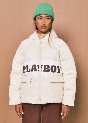 Куртка playboy