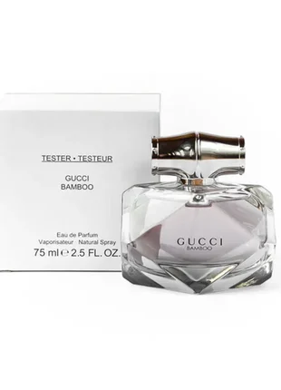 gucci Milan bamboo парфумована вода