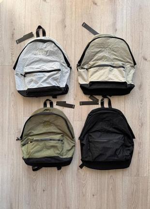 Рюкзак stone island унісекс