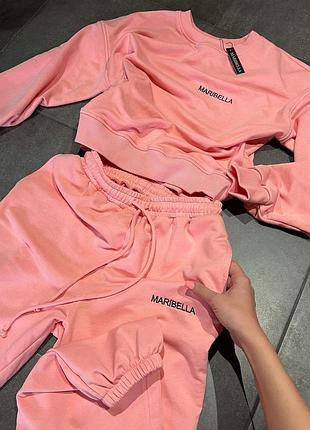 Костюм maribella