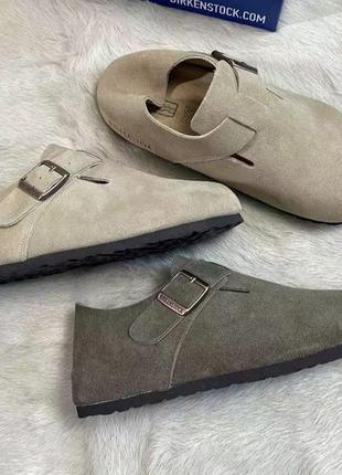 Сабо birkenstok