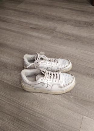 Кроссовки nike