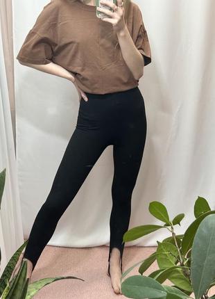 Термо лосини