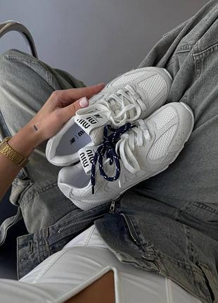 Кросівки New Balance 707 v1 Marathon Running Shoes Sneakers MW707SO1 grey