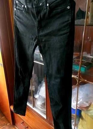 Джинсы jack&jones