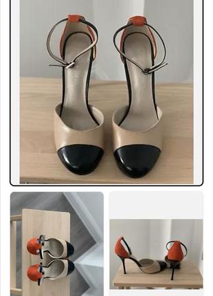 Туфли karen millen