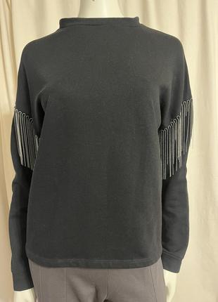 Жіночий світшот,h&m,m