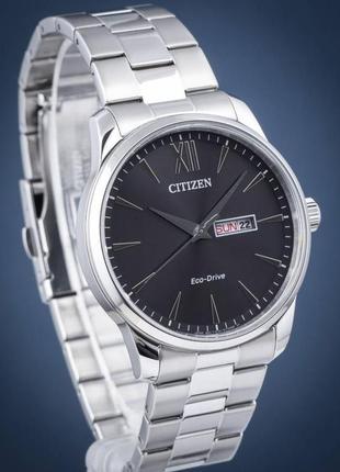 Годинник citizen elegance eco-drive bm8550-81ee