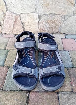 Сандалии ecco