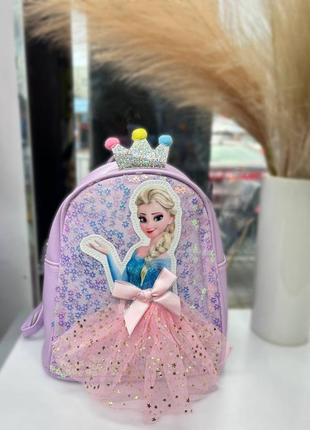 Рюкзак ельза