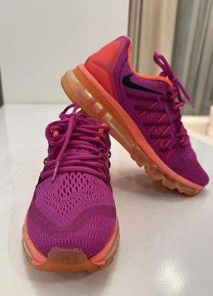 Кроссовки nike air max