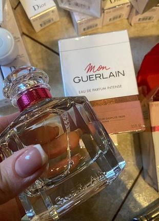 Парфуми Burberry hero parfum intense