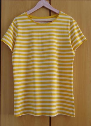 Супер брендова футболка бавовна р.50-52