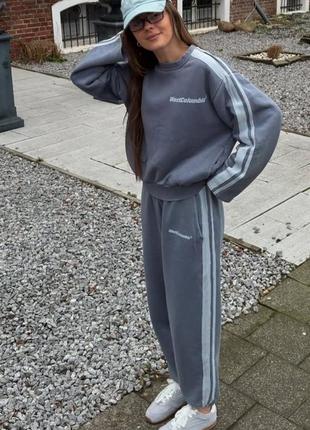 Костюм зара zara