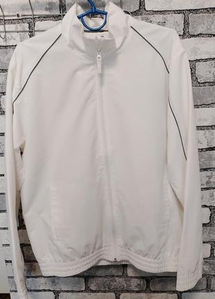 Мужская ветровка 48-50 размер