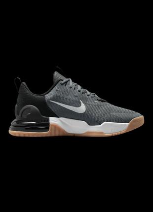 Оригинальные кроссовки nike little kids air max wright trainer 5