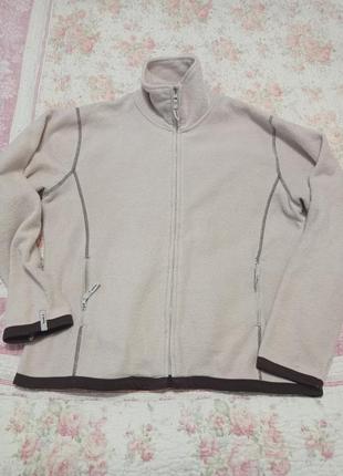 Кофта флісова joules