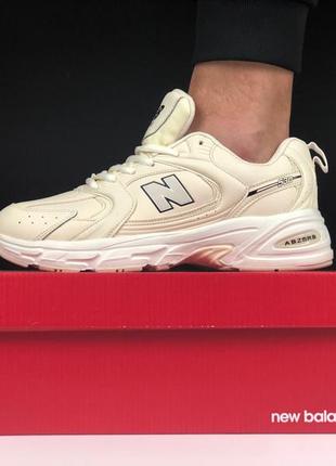 Мужские кроссовки new balance 530