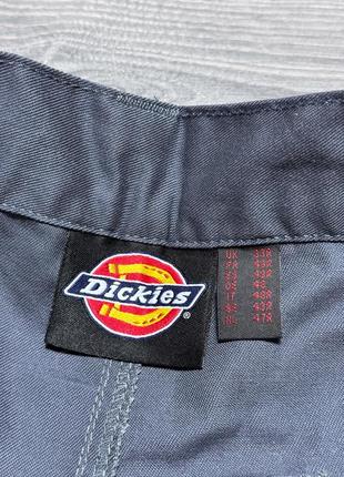Карго штани брюки dickies6 фото