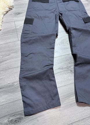 Карго штани брюки dickies5 фото
