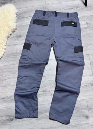 Карго штани брюки dickies