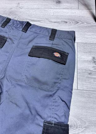 Карго штани брюки dickies2 фото