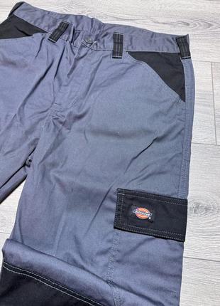 Карго штани брюки dickies4 фото
