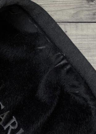Чоловіче пальто pierre carlos кашемір вовняне демісезонне вовна wool6 фото