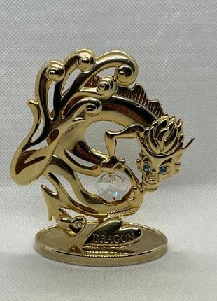 Статуэтка дракон