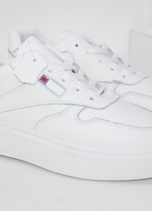 Кросівки хайтопи туфлі  кеди  натуральна шкіра кроссовки хайтопы туфли  кеды   високоякісна кріпка п