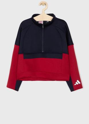Adidas худи кофта