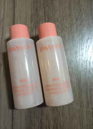 Тонер лосьон clarins