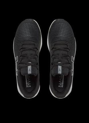 Оригінальні  кросівки under armour charged pursuit 3 bl5 фото