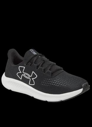 Оригінальні  кросівки under armour charged pursuit 3 bl3 фото