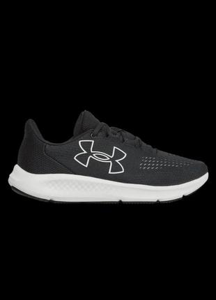 Оригінальні  кросівки under armour charged pursuit 3 bl