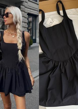 Сукня zara xs