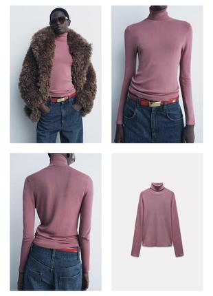 Гольф zara