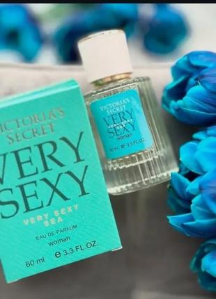 Very sexy sea victoria's secret парфум  60мл