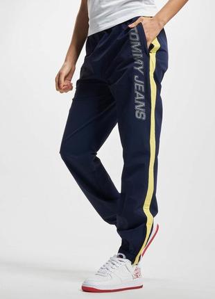 Штани спортивні tommy hilfiger р. xs -s