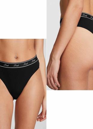 Трусики victoria’s secret