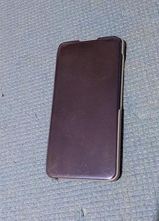 Дзеркальний чохол samsung a 52