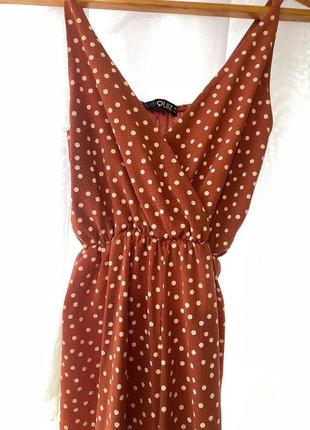 Летний комбинезон