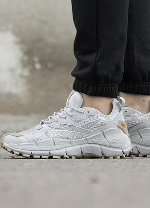 Кроссовки Reebok Ventilator x Sneaker Politics 3 Lakes